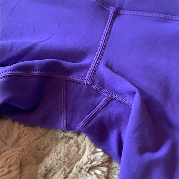 Lululemon crop leggings - Picture 8 of 8